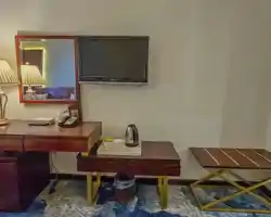 Jiwar Al Saha Hotel thumbnail